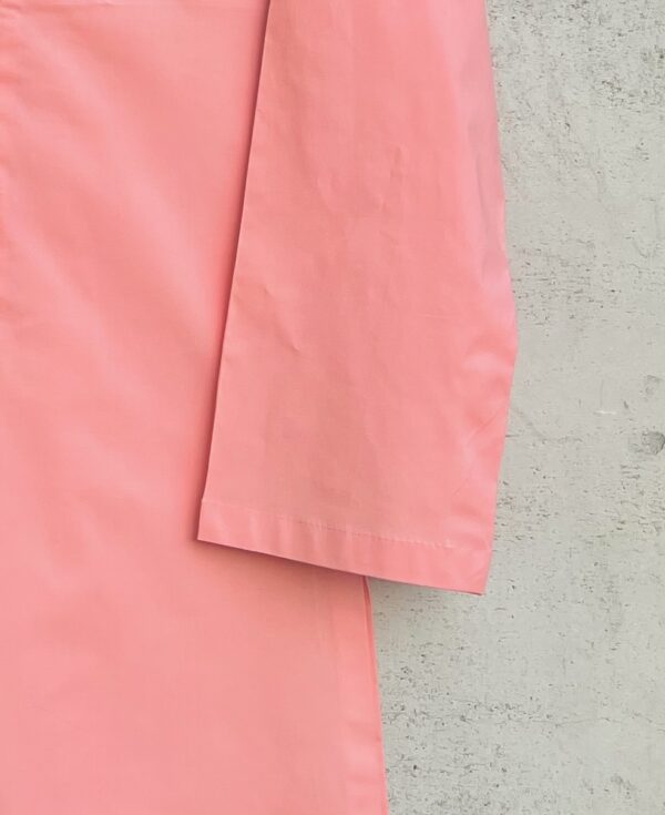 Peach Blush - 2pc stitched - Image 5