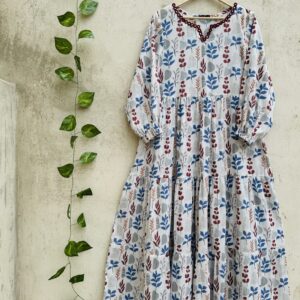Snow white - Long tunic